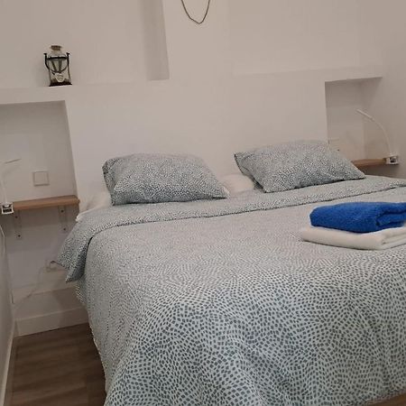 Nuevo Refugio En Los Bajos De Moncloa! Apartment Madrid Luaran gambar