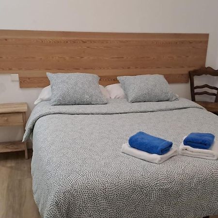 Nuevo Refugio En Los Bajos De Moncloa! Apartment Madrid Luaran gambar