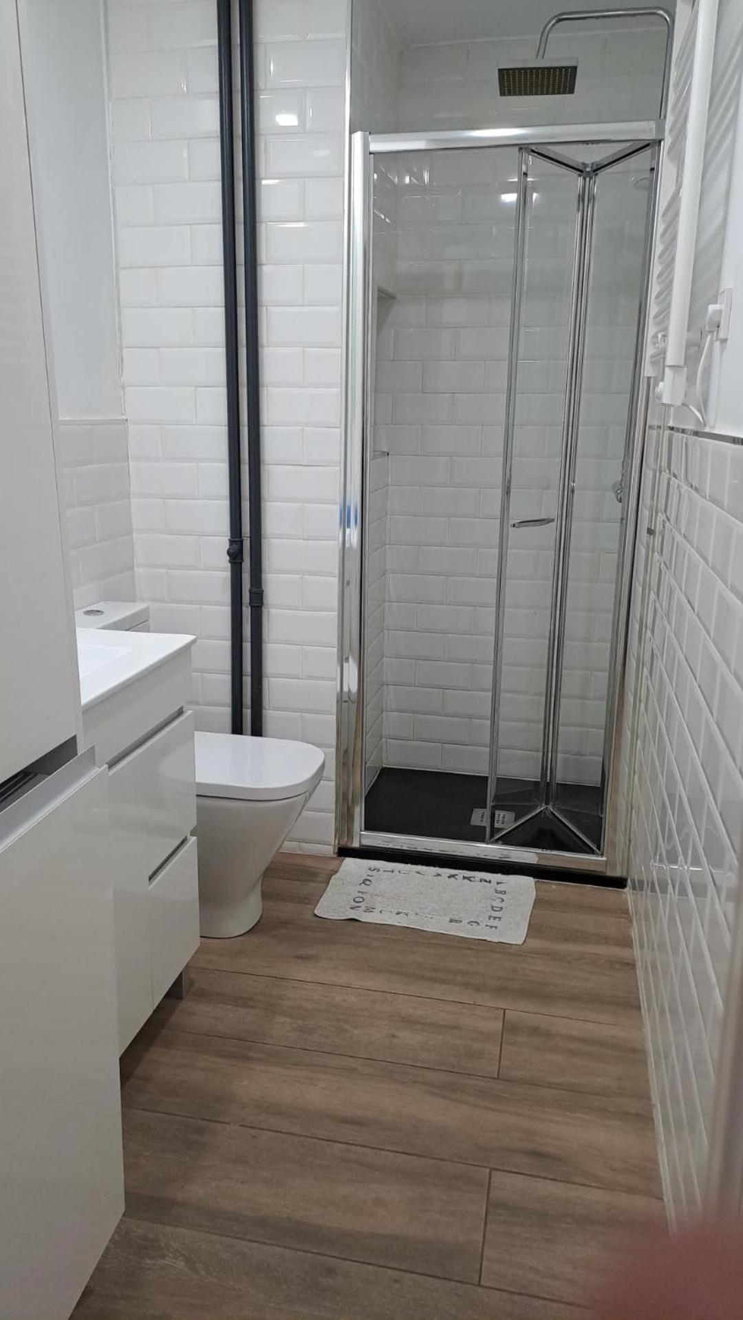 Nuevo Refugio En Los Bajos De Moncloa! Apartment Madrid Luaran gambar